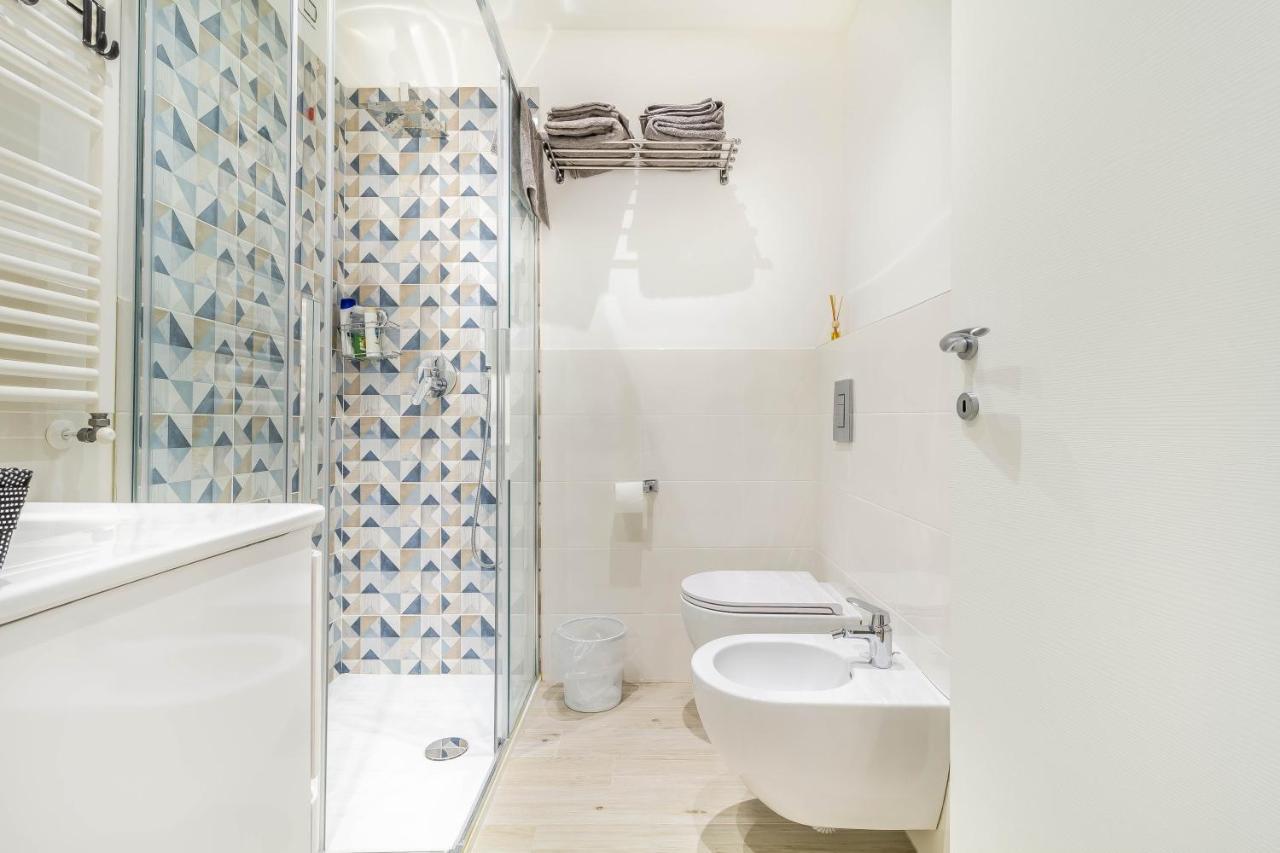 Casaballi Milano Mm3 Trilocale Exterior photo